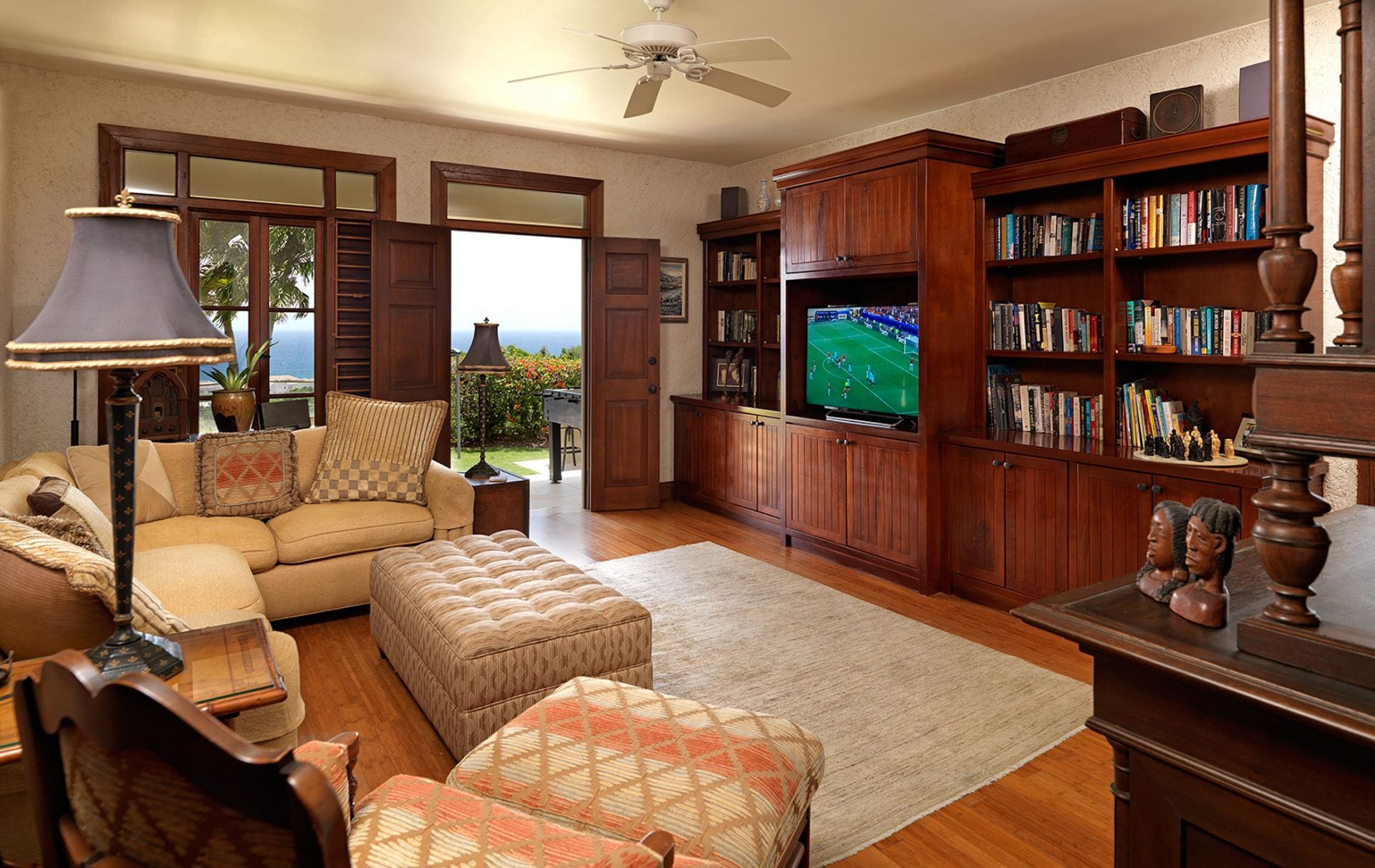 Indigo Villa — luxury villa photo 2