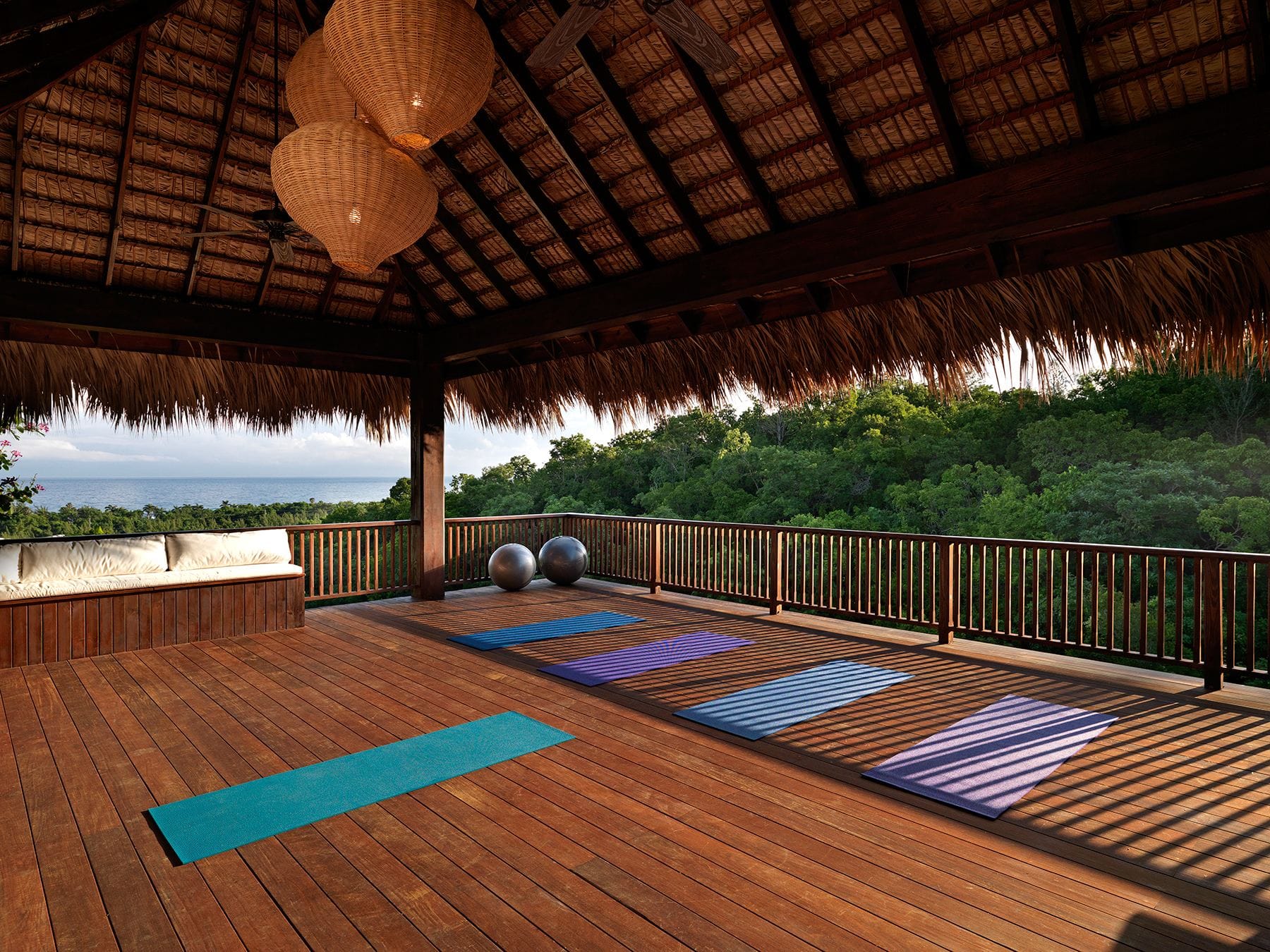 Villa Flower Hill — luxury villa photo 17