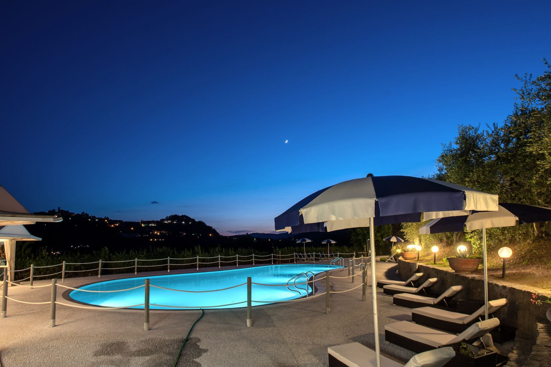 Villa Alfresco — luxury villa photo 1