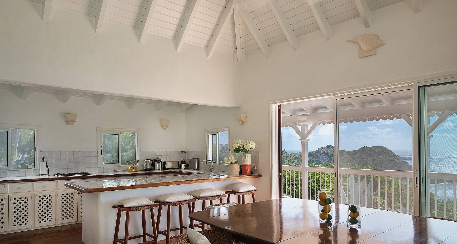 Villa Joy-Gouverneur — luxury villa photo 1