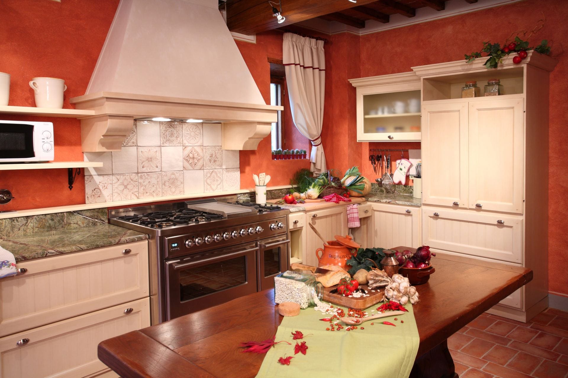 Villa Casa Rossa — luxury villa photo 2