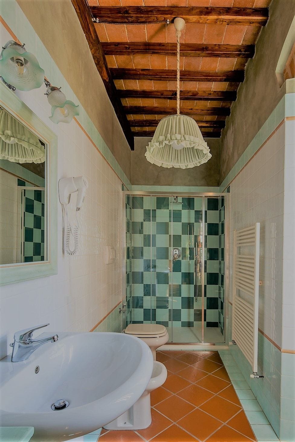 Villa Sole Del Chianti-Florence — luxury villa photo 1