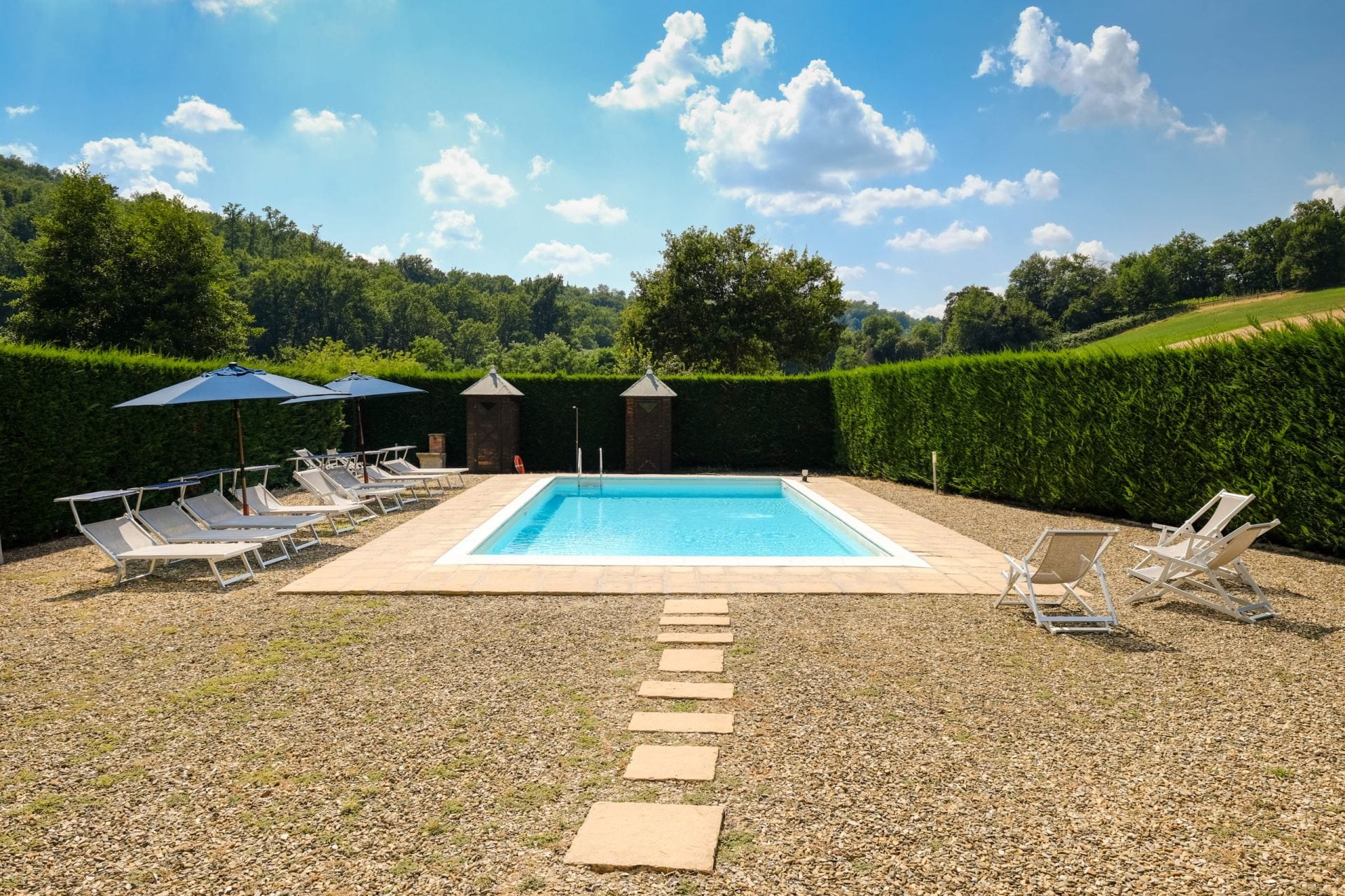 Villa Casa Rossa — luxury villa photo 36