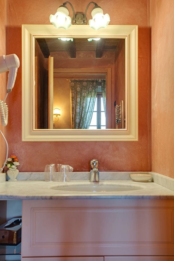 Villa Sole Del Chianti-Florence — luxury villa photo 2