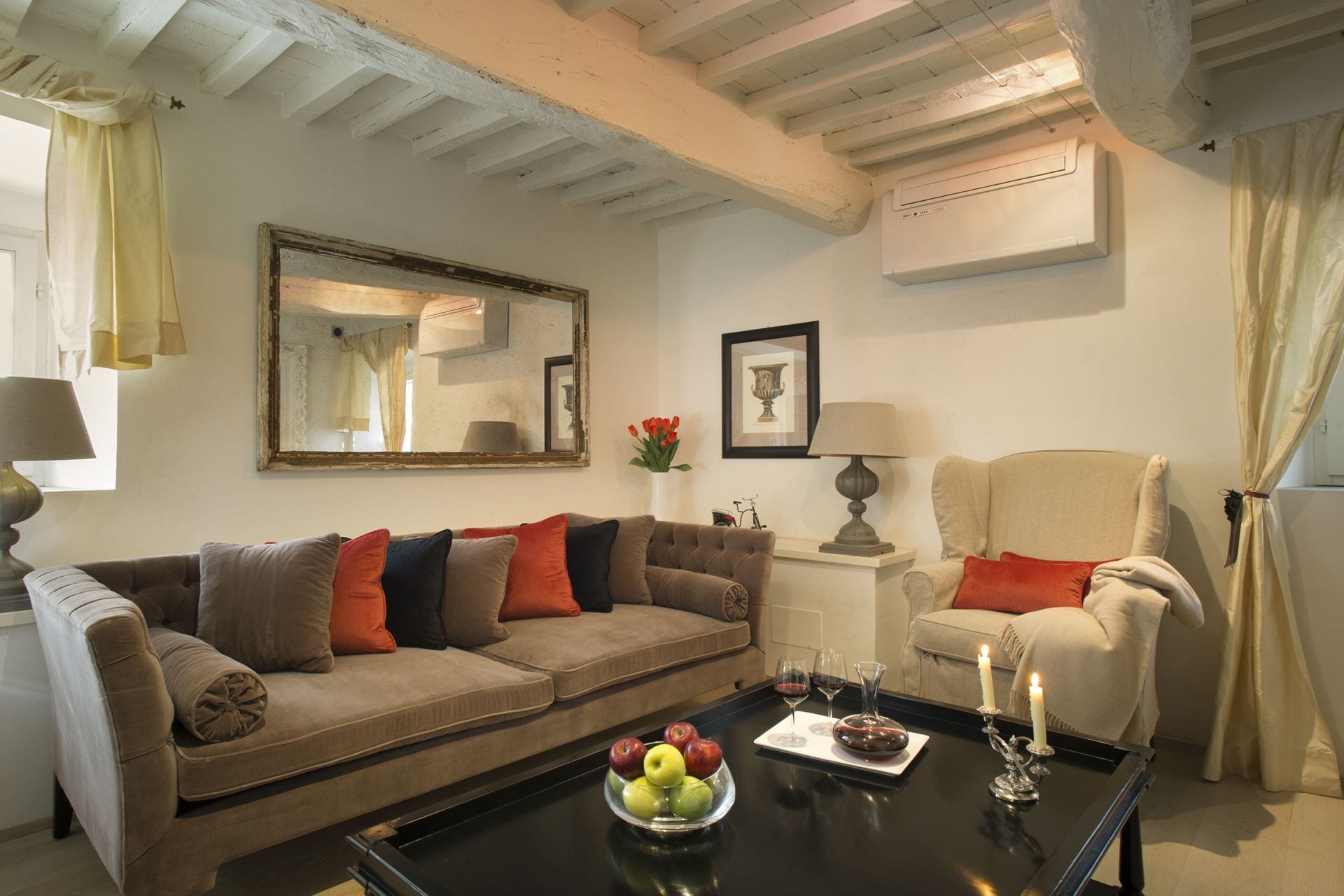 Villa Chianti Fornace — luxury villa photo 2