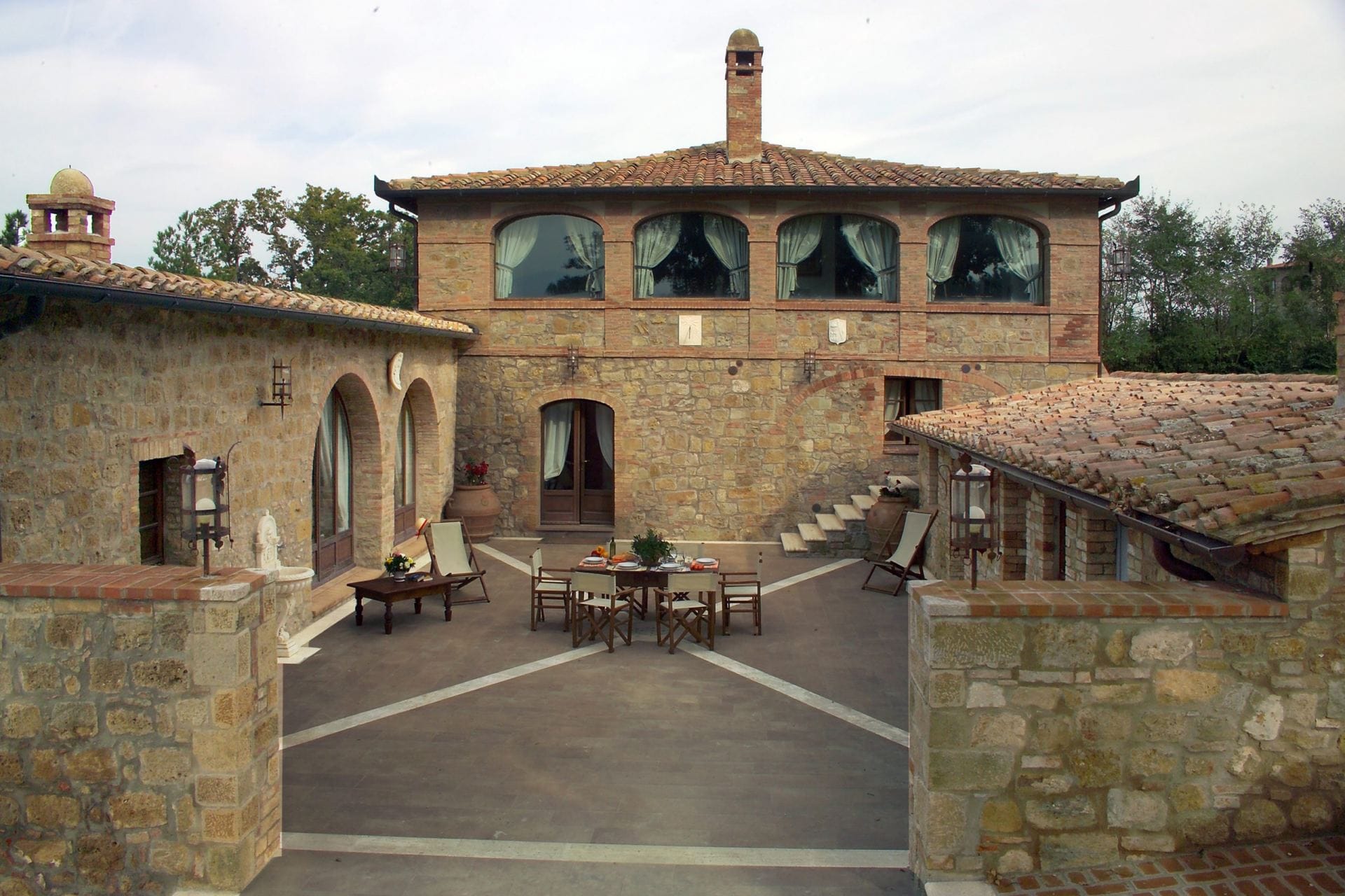 Villa Le Fontanelle — luxury villa photo 2