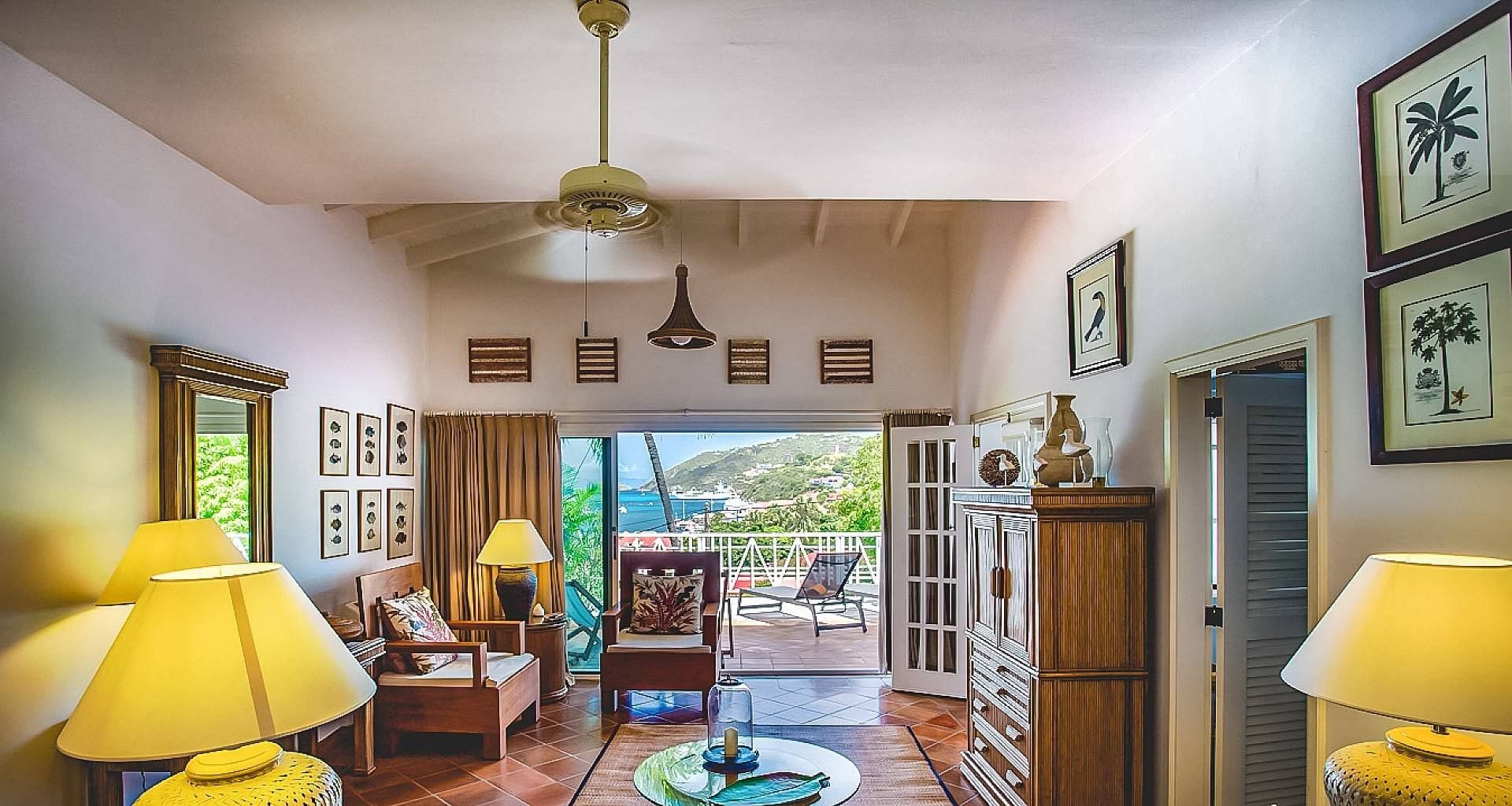 Villa E2 — luxury villa photo 2