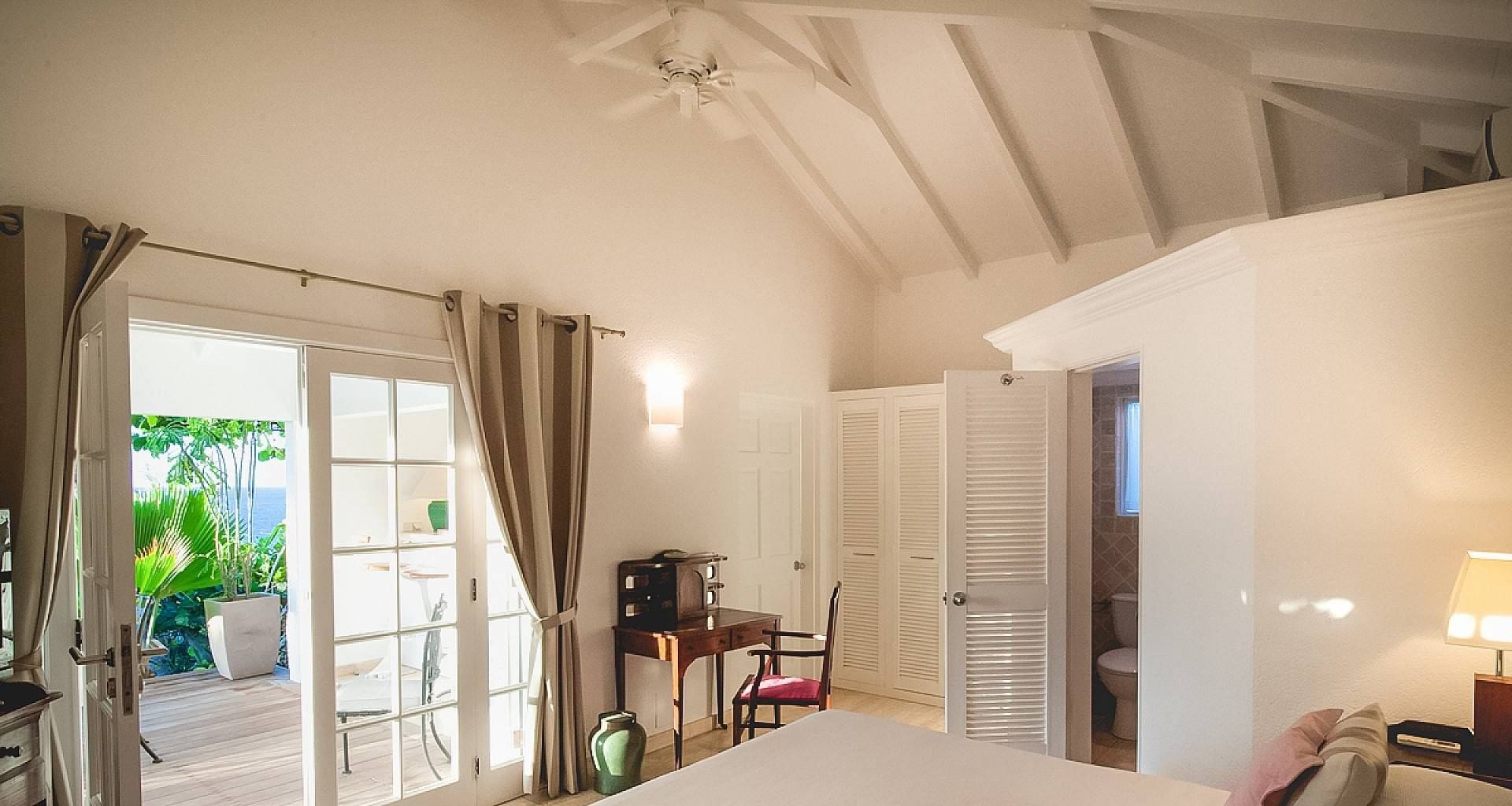 Villa La Falaise — luxury villa photo 1