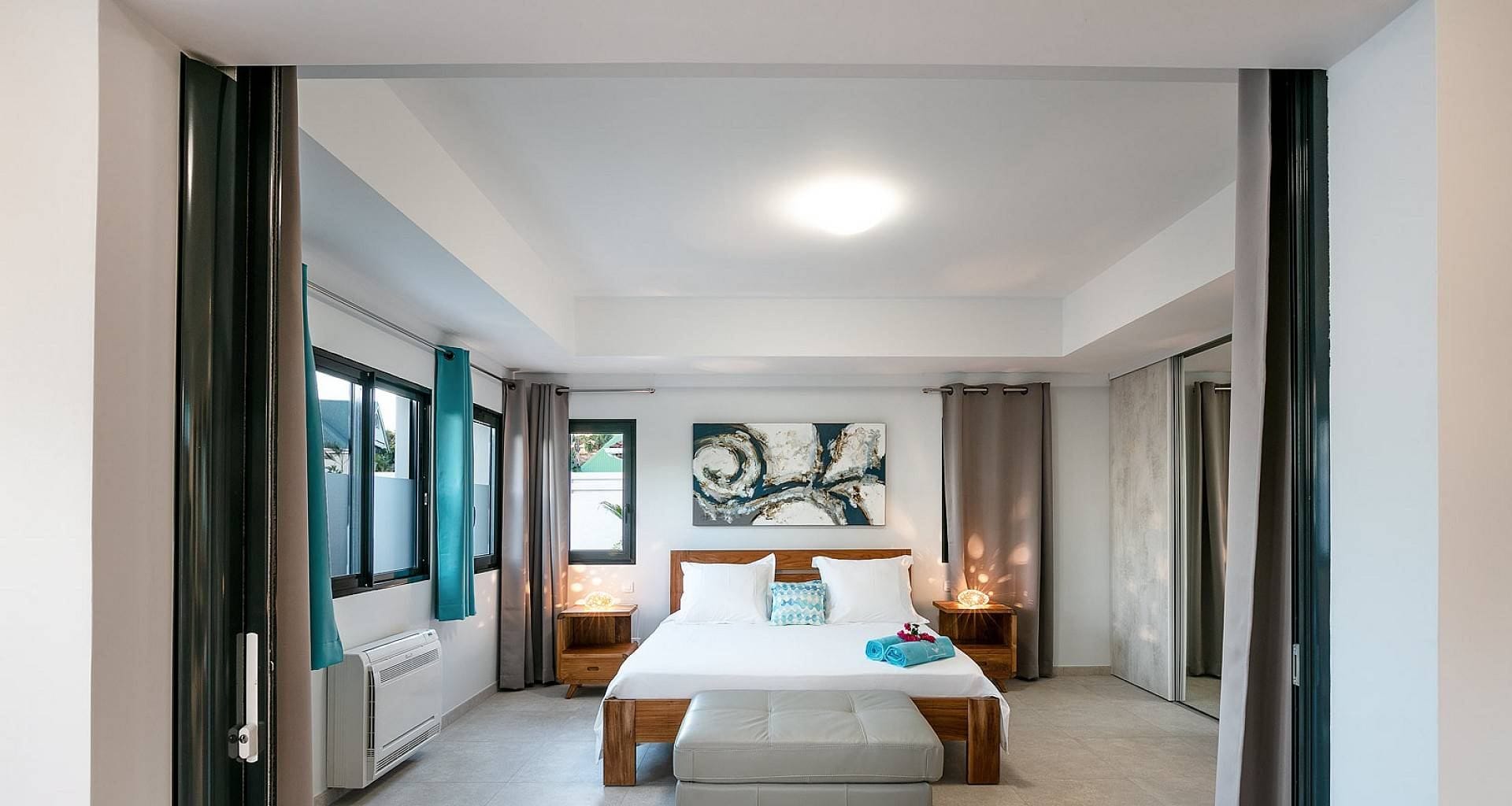 Villa Caza Lili — luxury villa photo 1