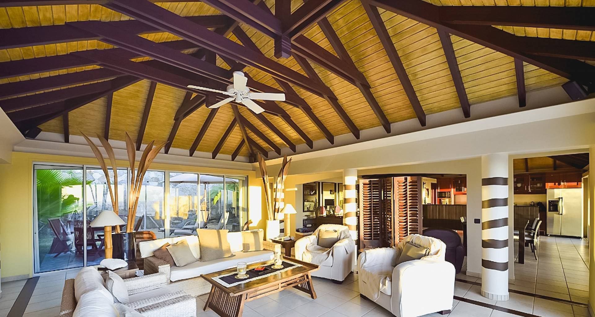 Villa Plein Ciel — luxury villa photo 25