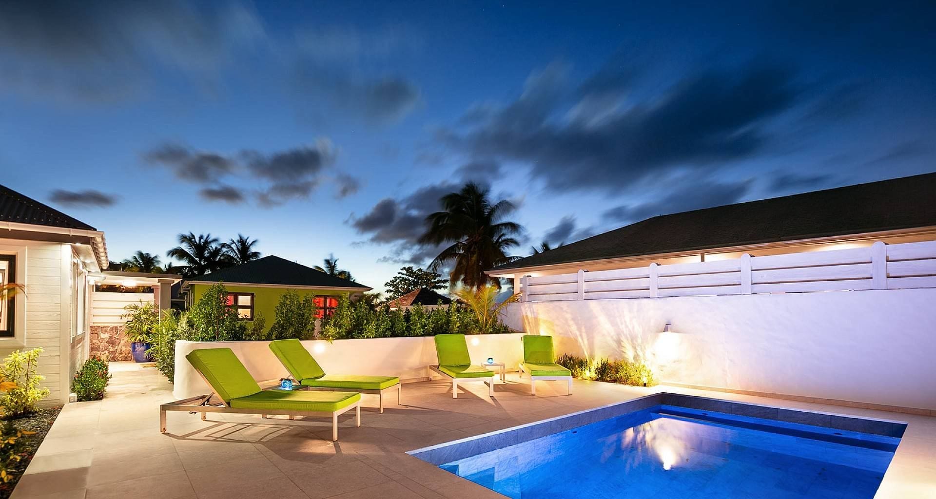 Villa Caza Lili — luxury villa photo 12
