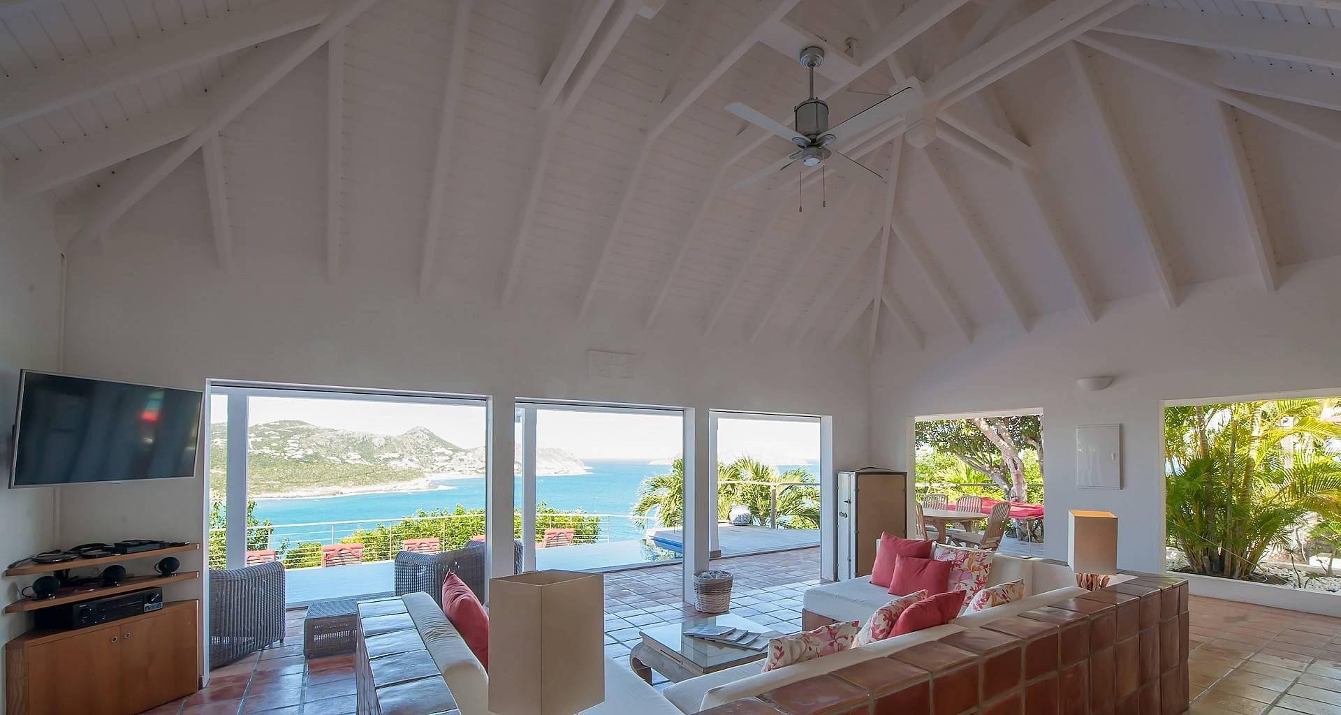 Villa Ker Anna — luxury villa photo 1