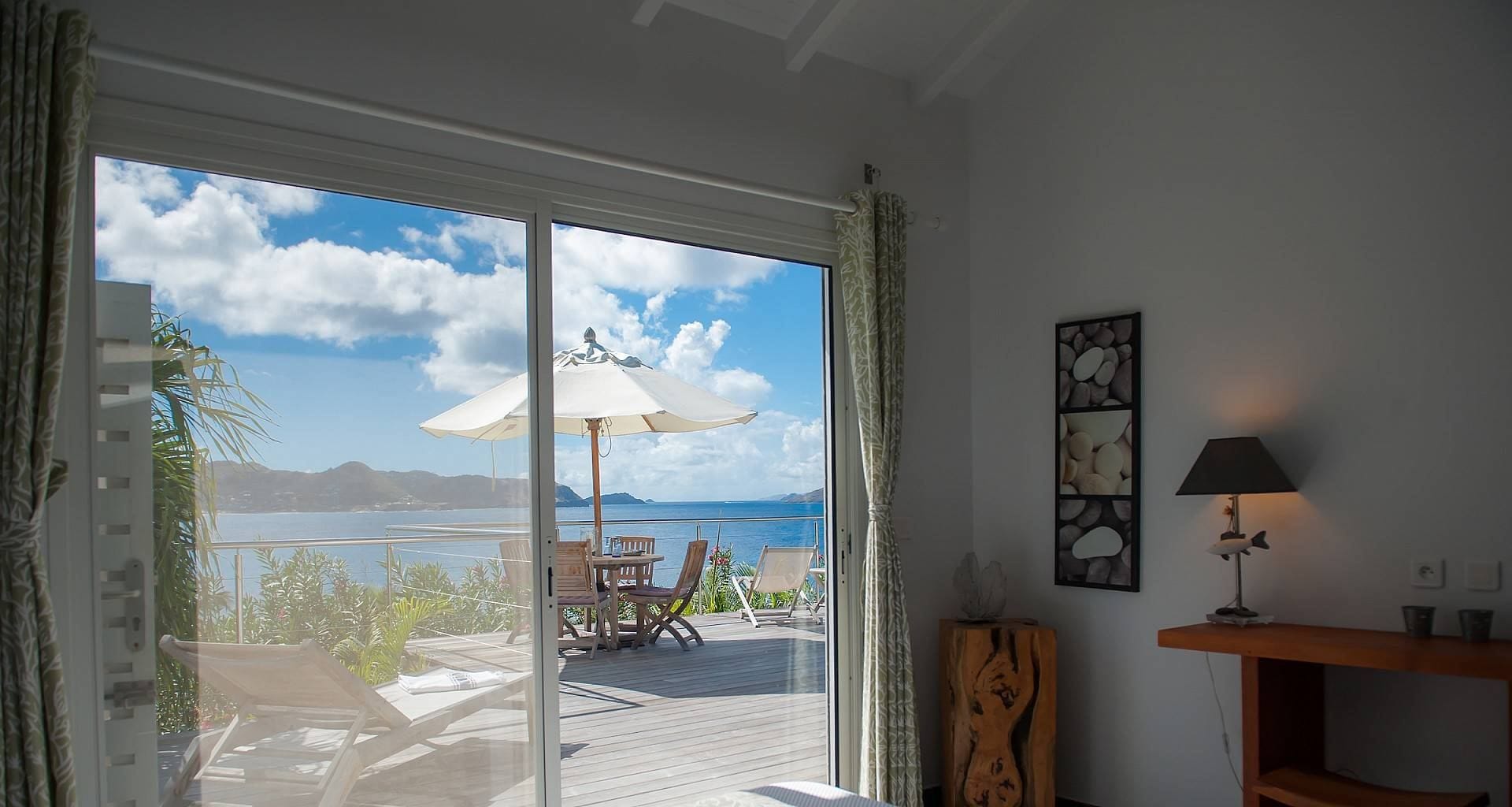 Villa Birdy — luxury villa photo 2