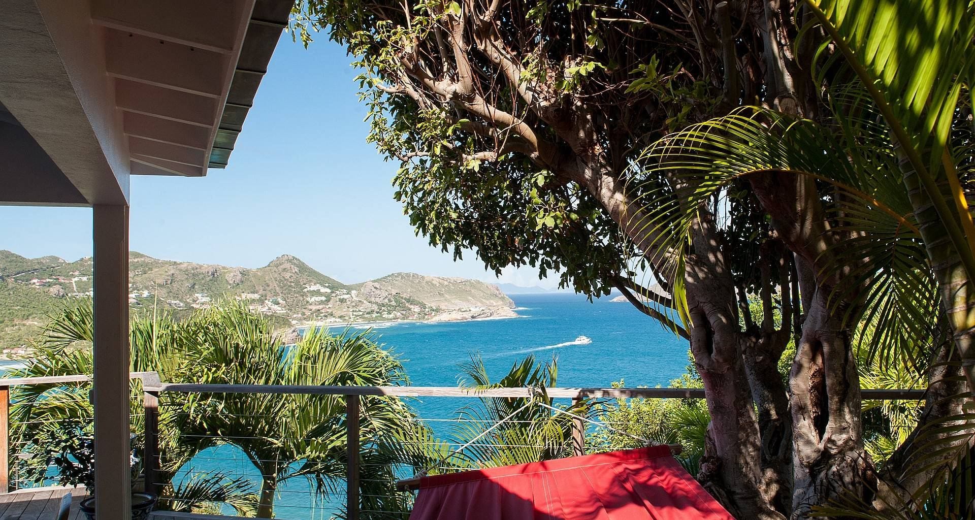 Villa Ker Anna — luxury villa photo 25