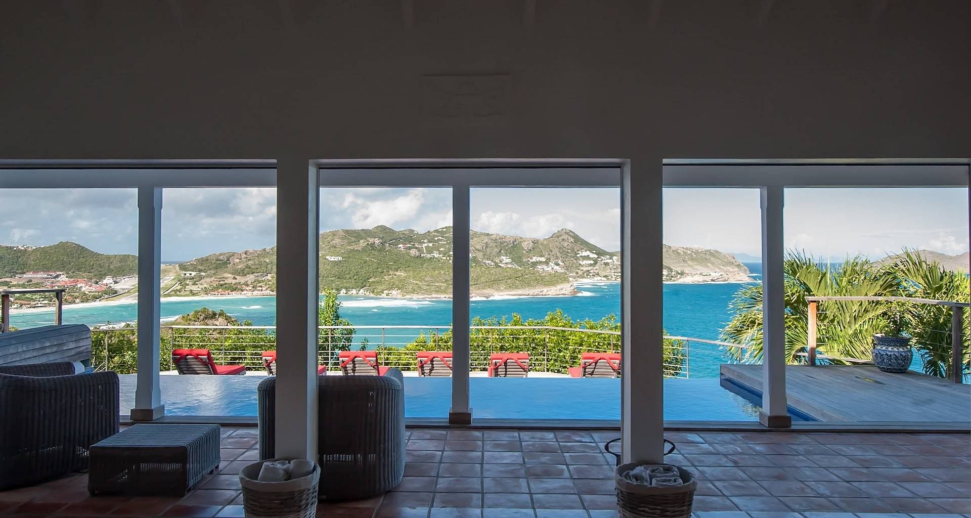 Villa Ker Anna — luxury villa photo 2