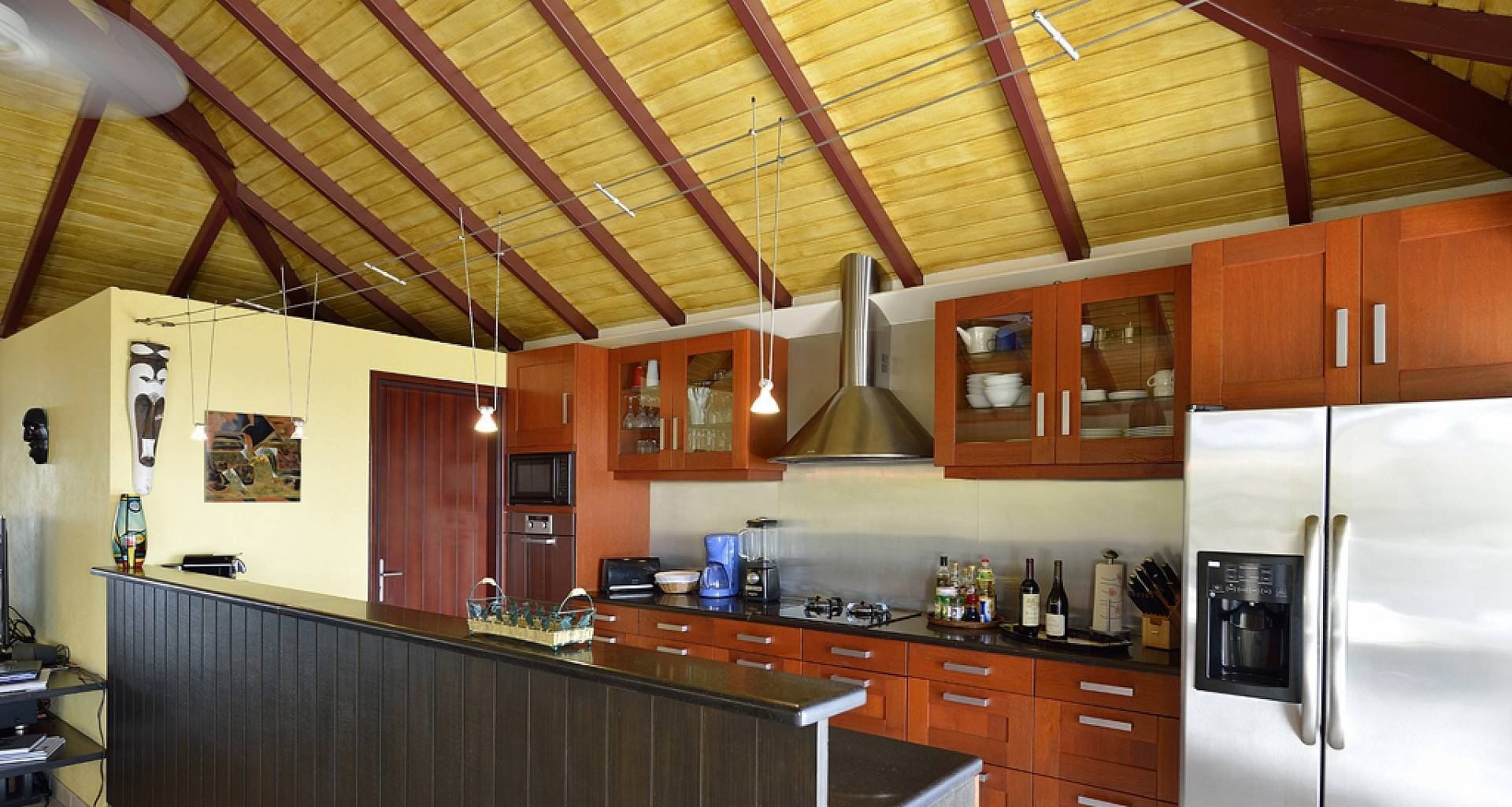 Villa Plein Ciel — luxury villa photo 2