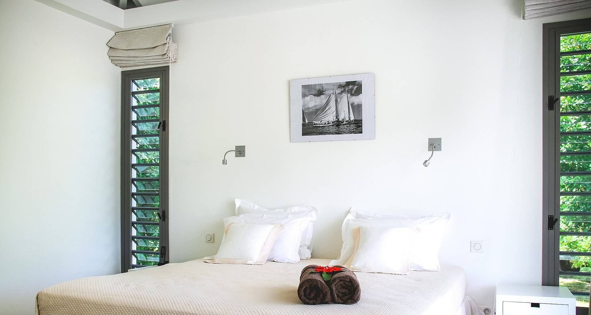 Villa Lé Sab — luxury villa photo 1
