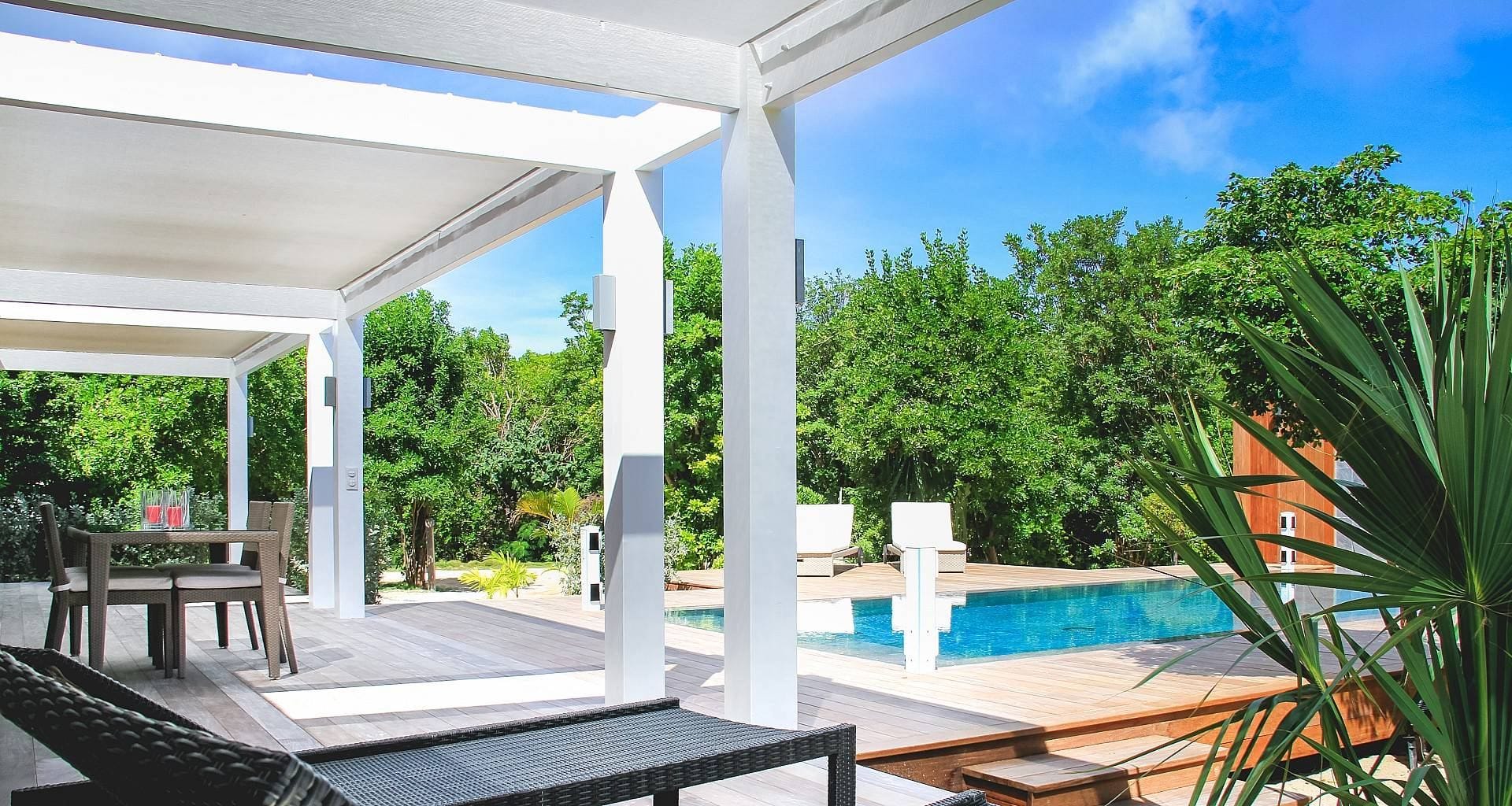 Villa Lé Sab — luxury villa photo 20