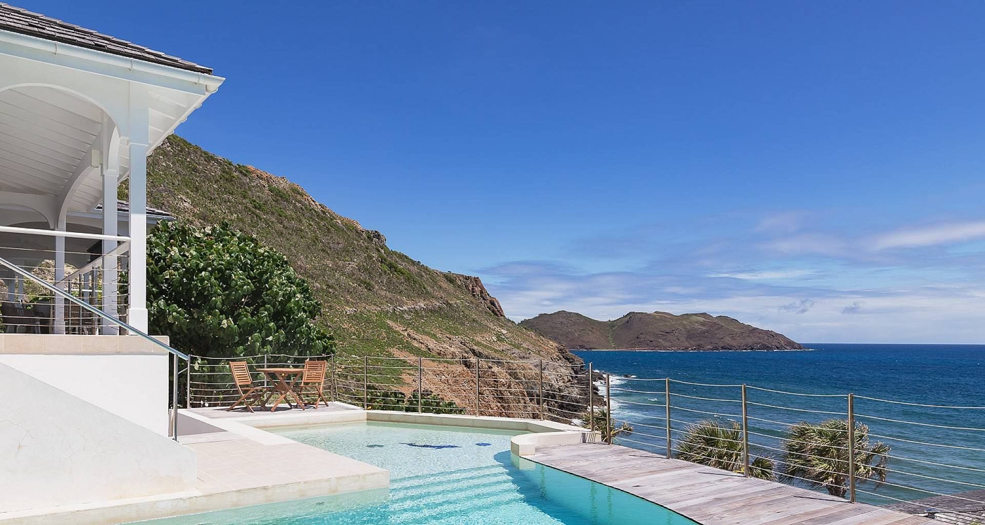 Villa Lo Scoglio — luxury villa photo 1