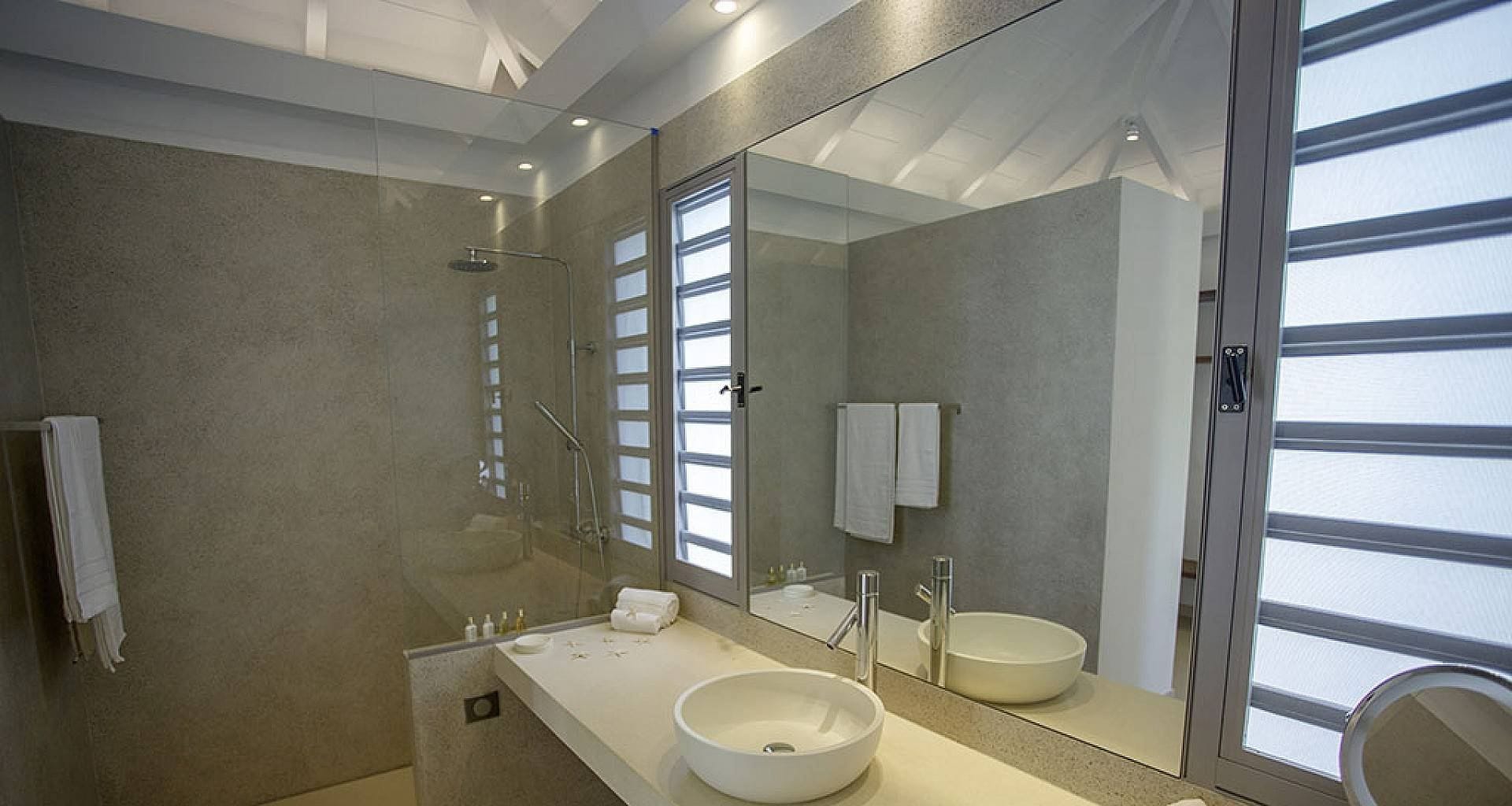 Villa Lé Sab — luxury villa photo 2