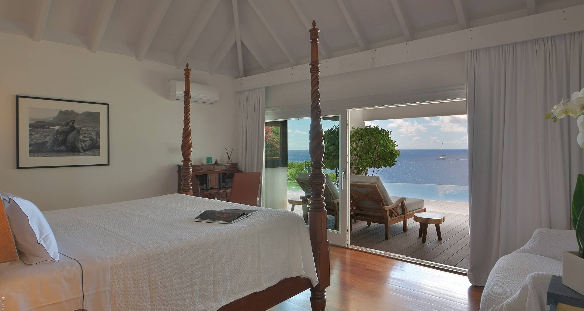 Villa Ocean Dreams — luxury villa photo 1