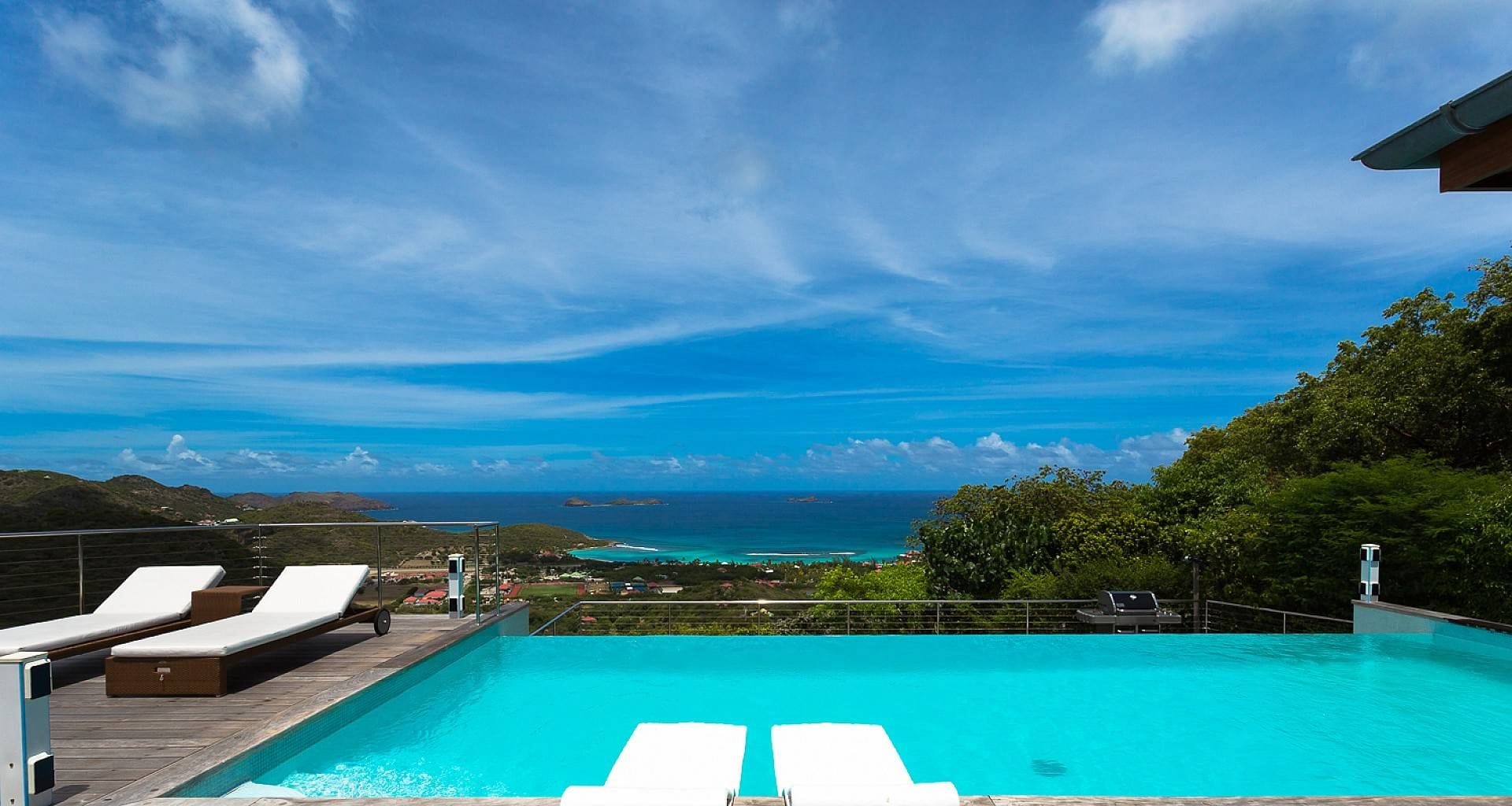 Villa Kyreve — luxury villa photo 1