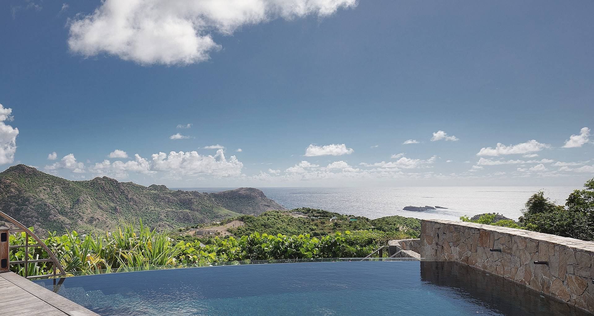 Villa Nomade — luxury villa photo 2