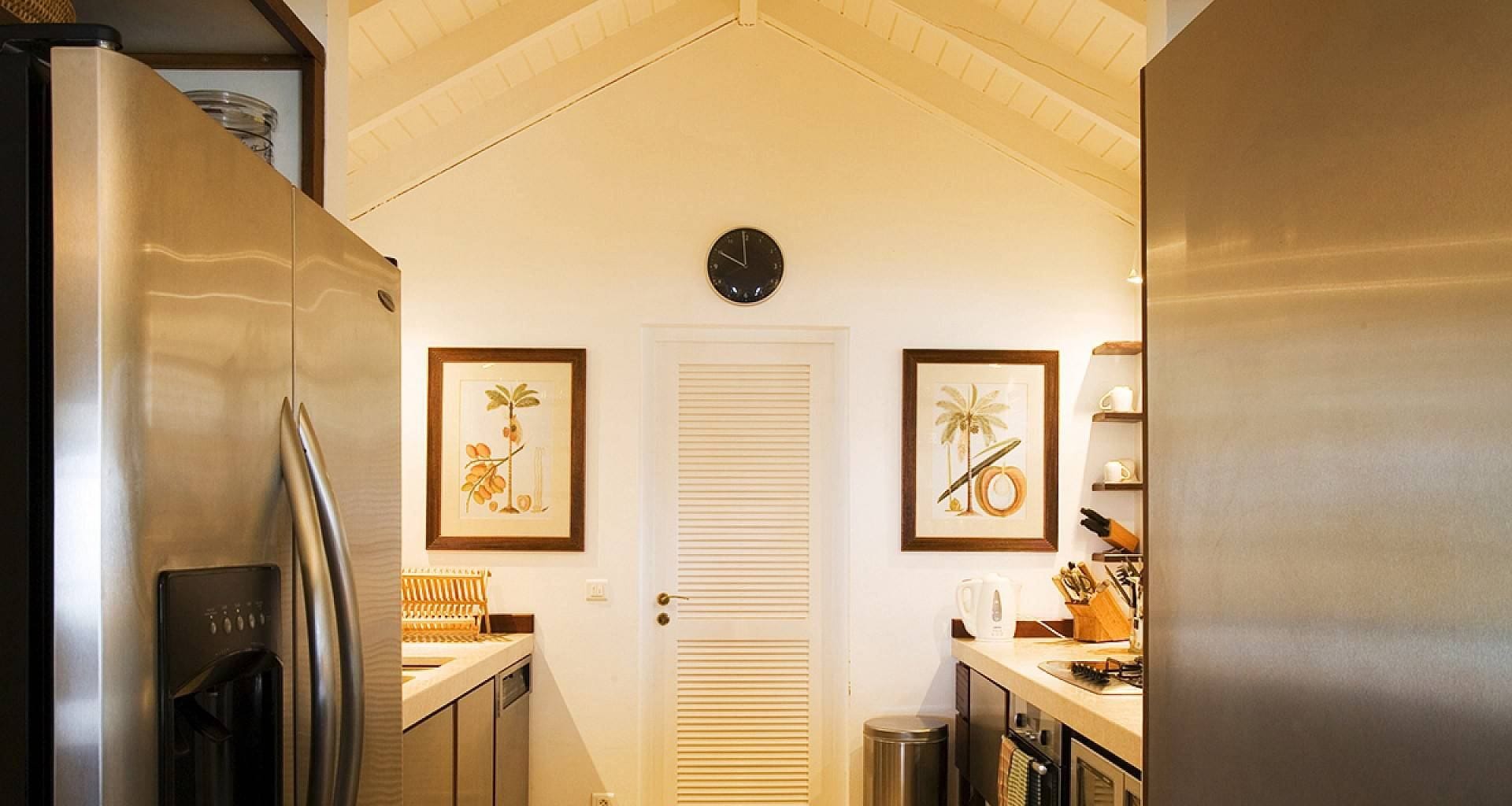 Villa Des Amis — luxury villa photo 1