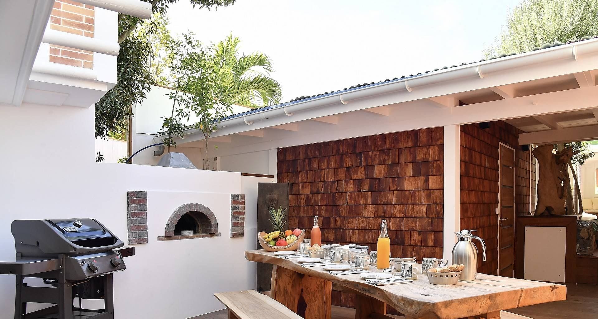 Villa Moonlight — luxury villa photo 1