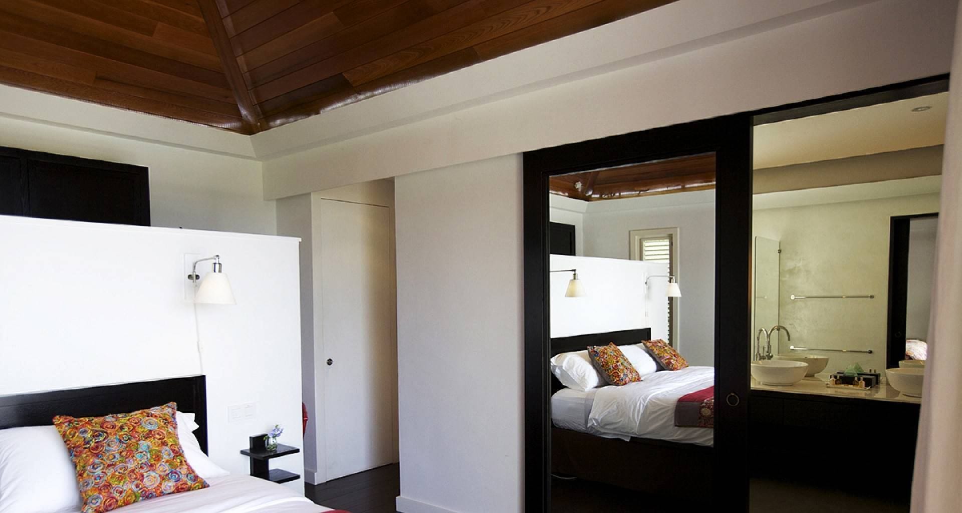 Villa Nikki — luxury villa photo 1
