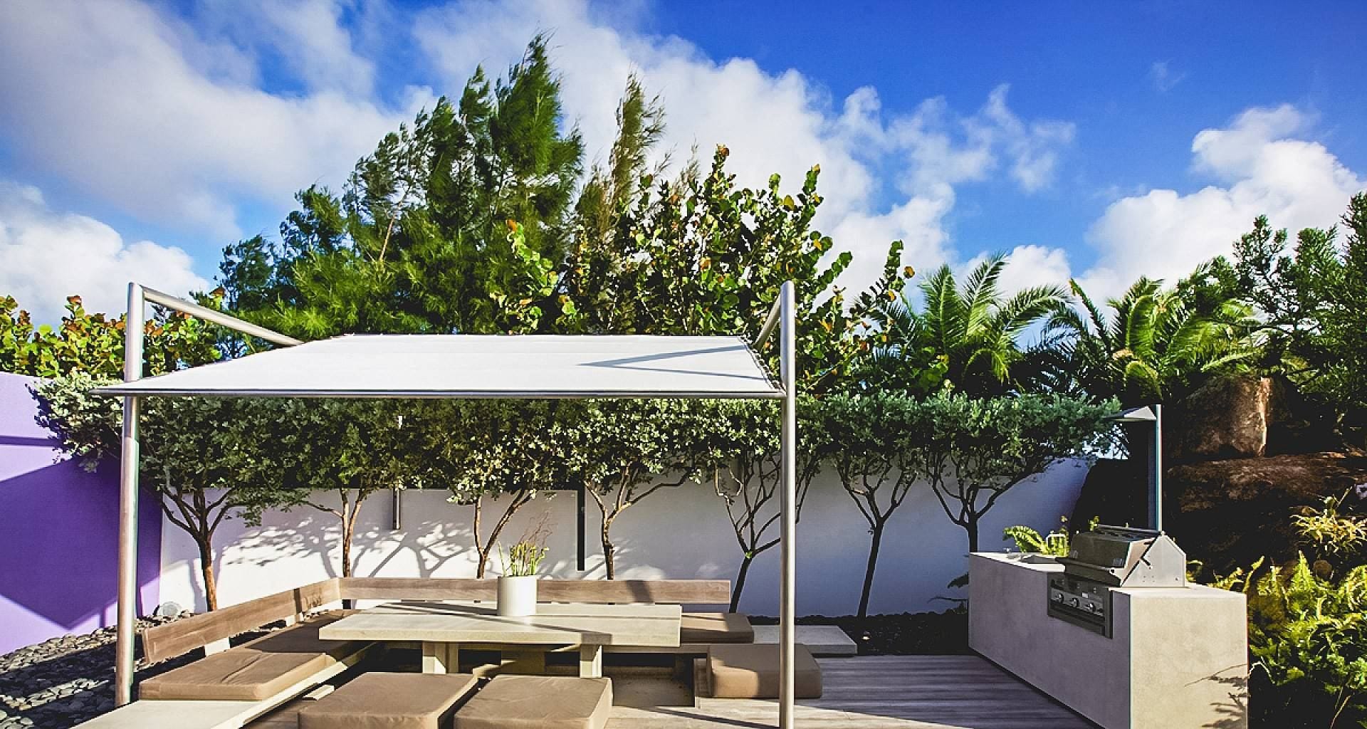 Villa Seaweed — luxury villa photo 23