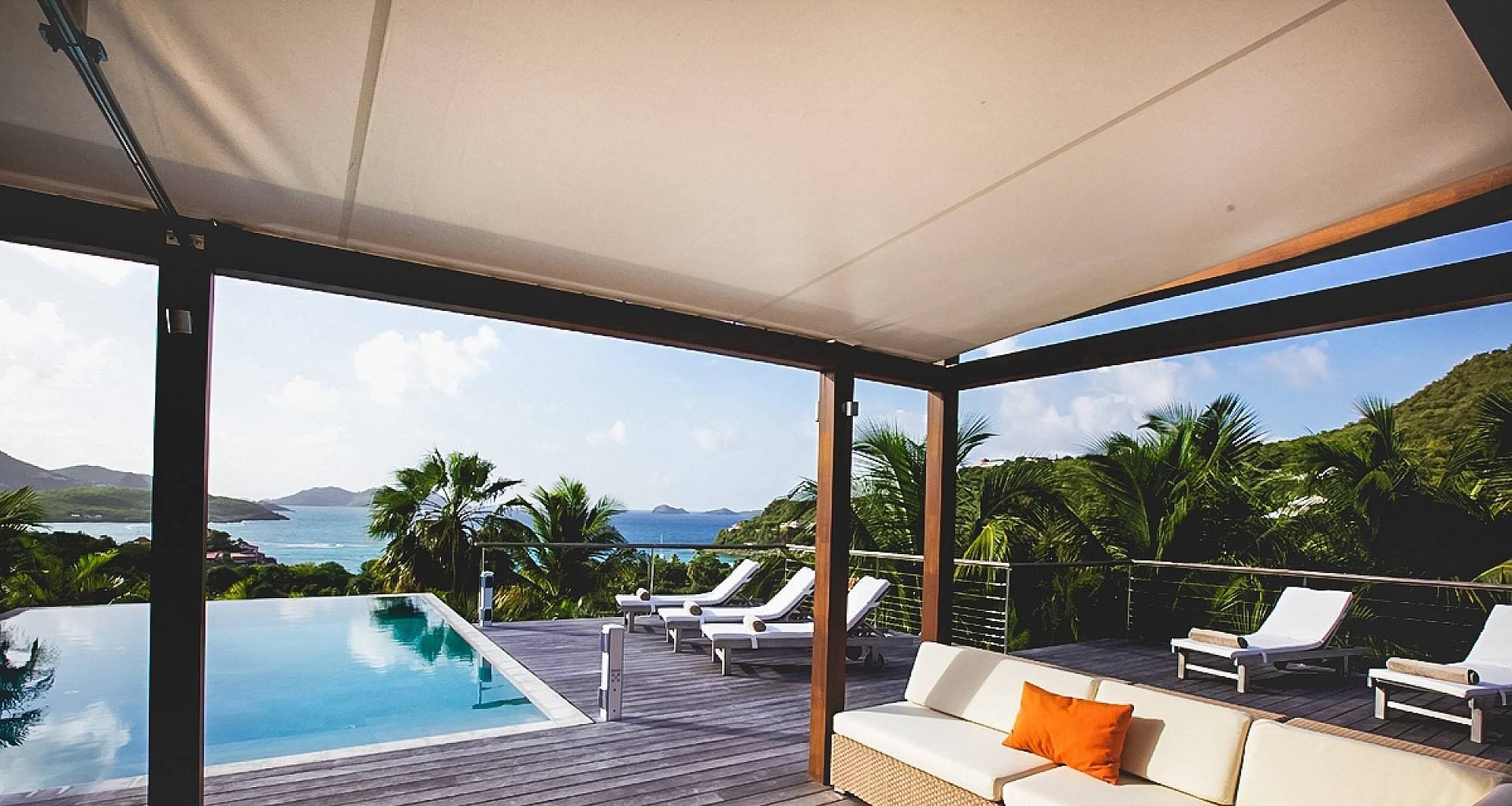 Villa Nikki — luxury villa photo 20