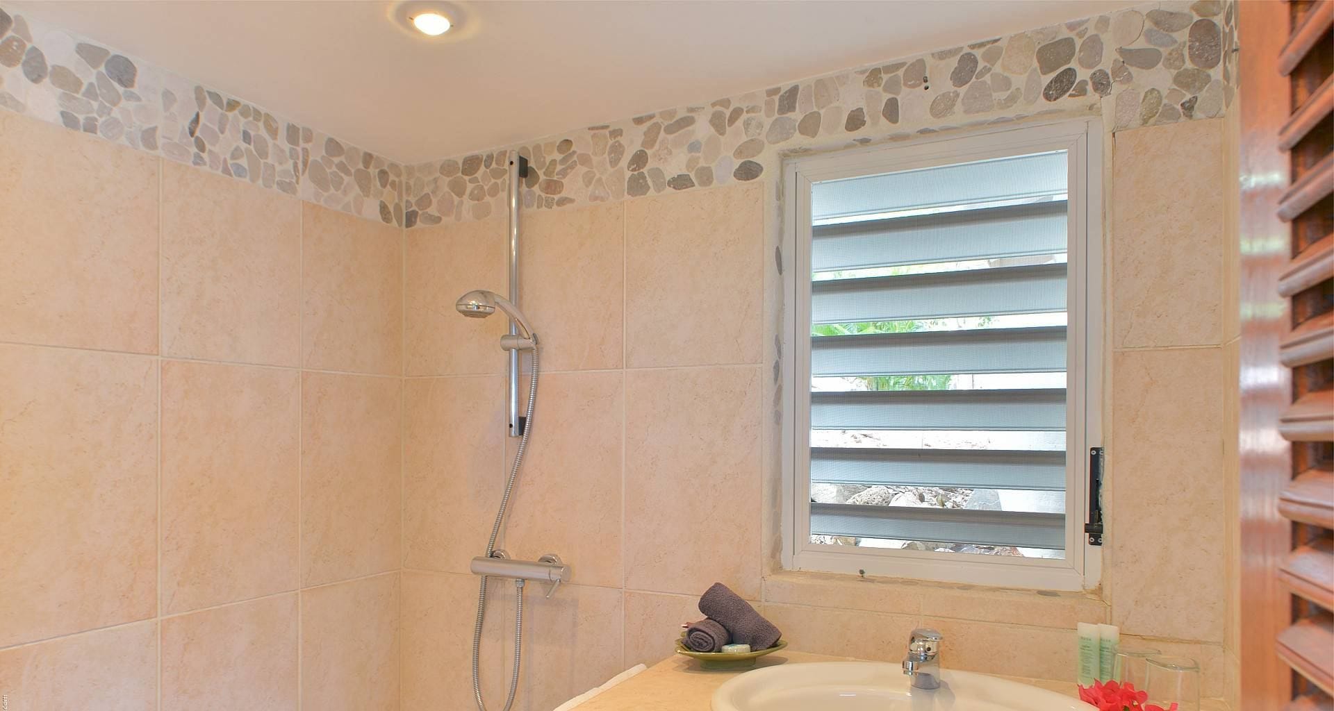 Villa Sunrise in ST JEAN — luxury villa photo 2