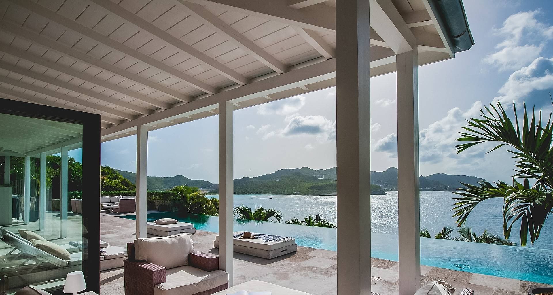 Villa Ella-ST JEAN — luxury villa photo 21