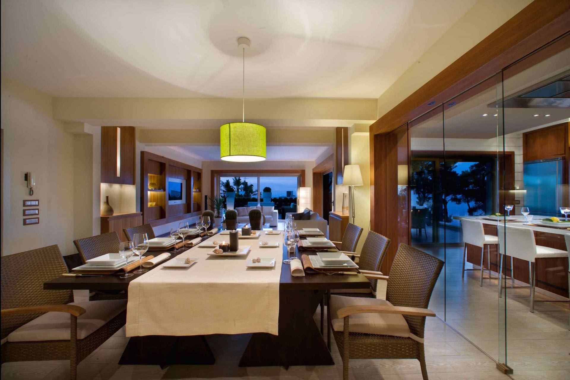 Villa Antonella — luxury villa photo 2
