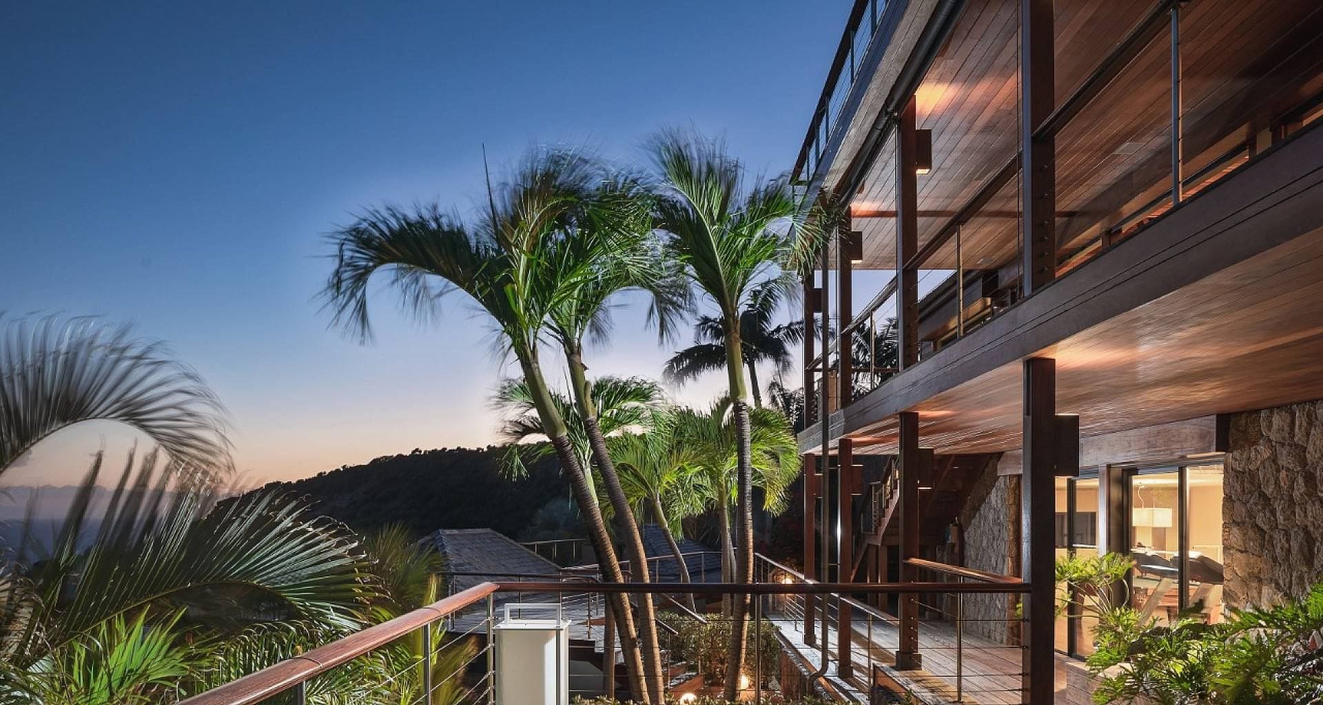 Villa Blue Dragon — luxury villa photo 39