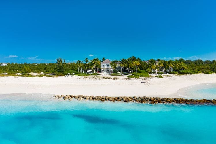Villa Coral House — luxury villa photo 1