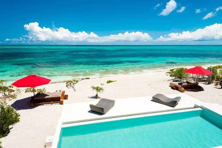 Villa Beach Kandi — luxury villa photo 1