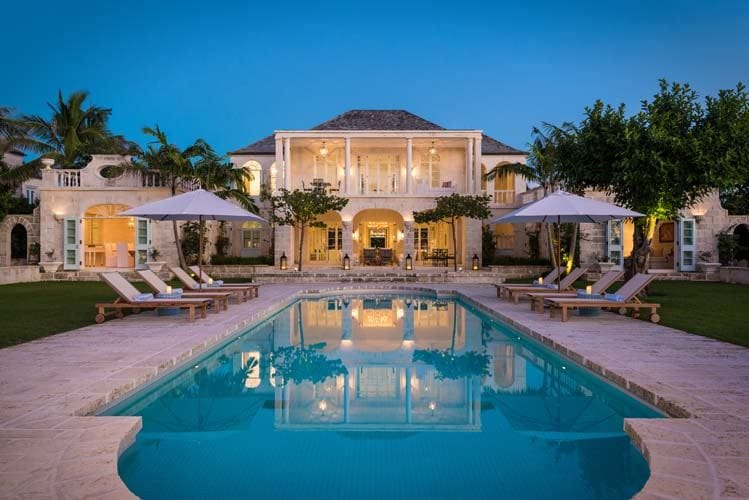 Villa Coral Pavilion — luxury villa photo 31