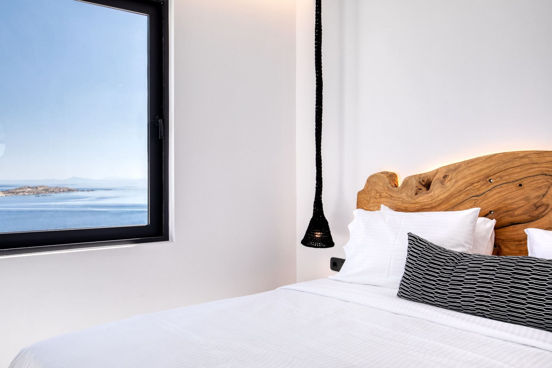 Villa Psarou Beach 2 — luxury villa photo 80