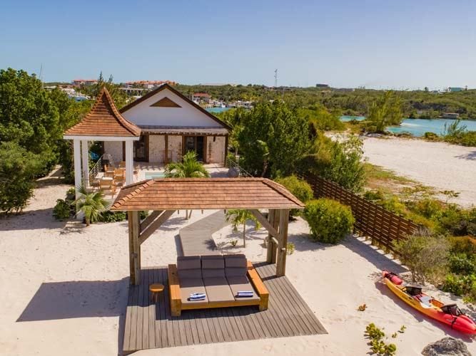 Villa Beach Shack — luxury villa photo 26