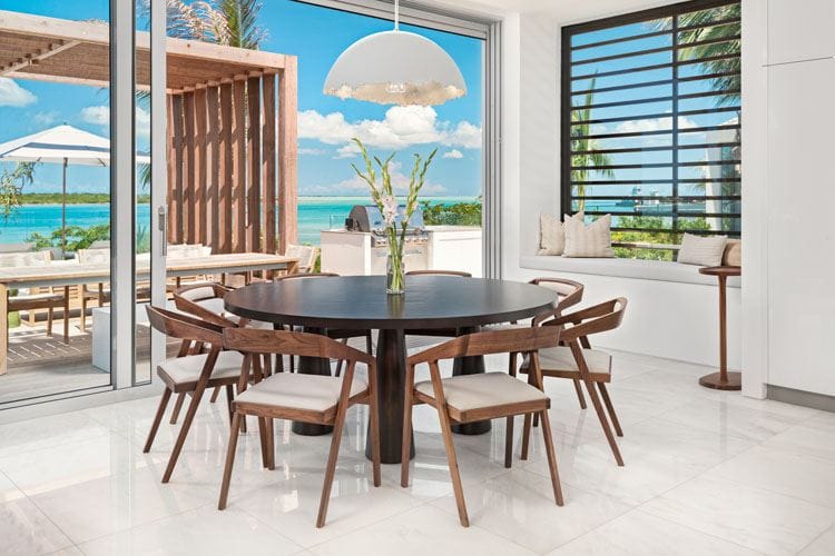 Villa Blondel Cove — luxury villa photo 2