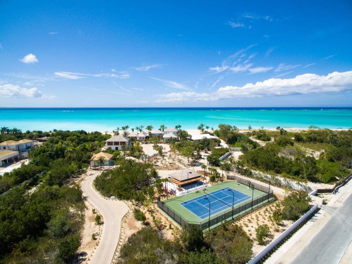 Villa Hawksbill — luxury villa photo 2