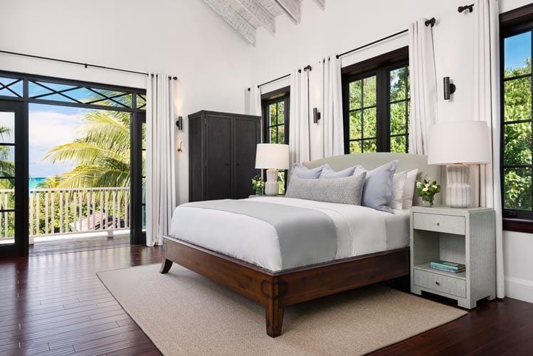 Villa Saving Grace — luxury villa photo 1