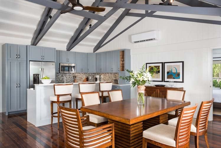 Villa Hawksbill Estate — luxury villa photo 2