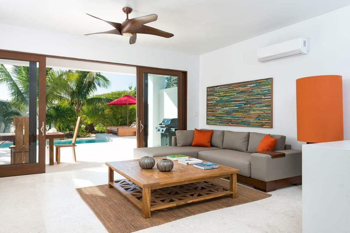 Villa Sugar Kube — luxury villa photo 2