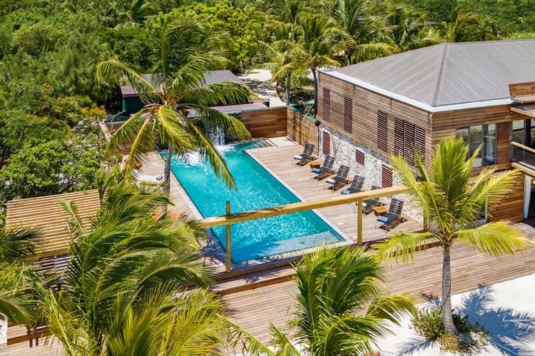 Villa Silver Sands — luxury villa photo 39