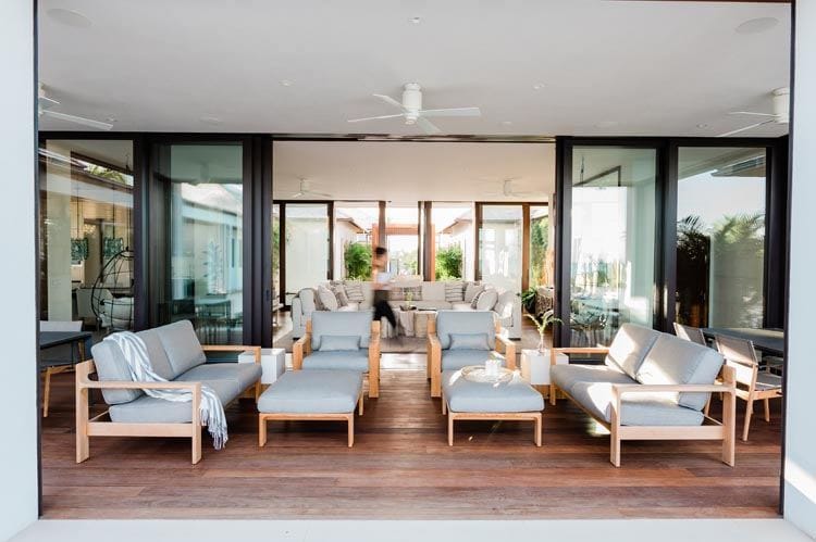 Villa Vision Beach — luxury villa photo 38