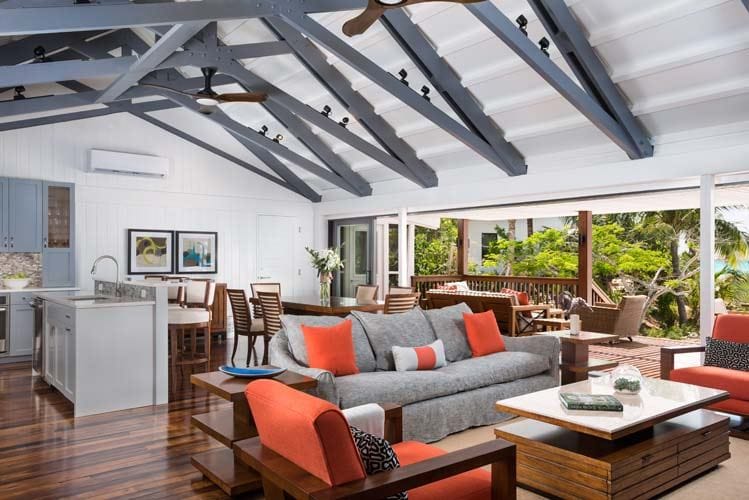 Villa Hawksbill Estate — luxury villa photo 1