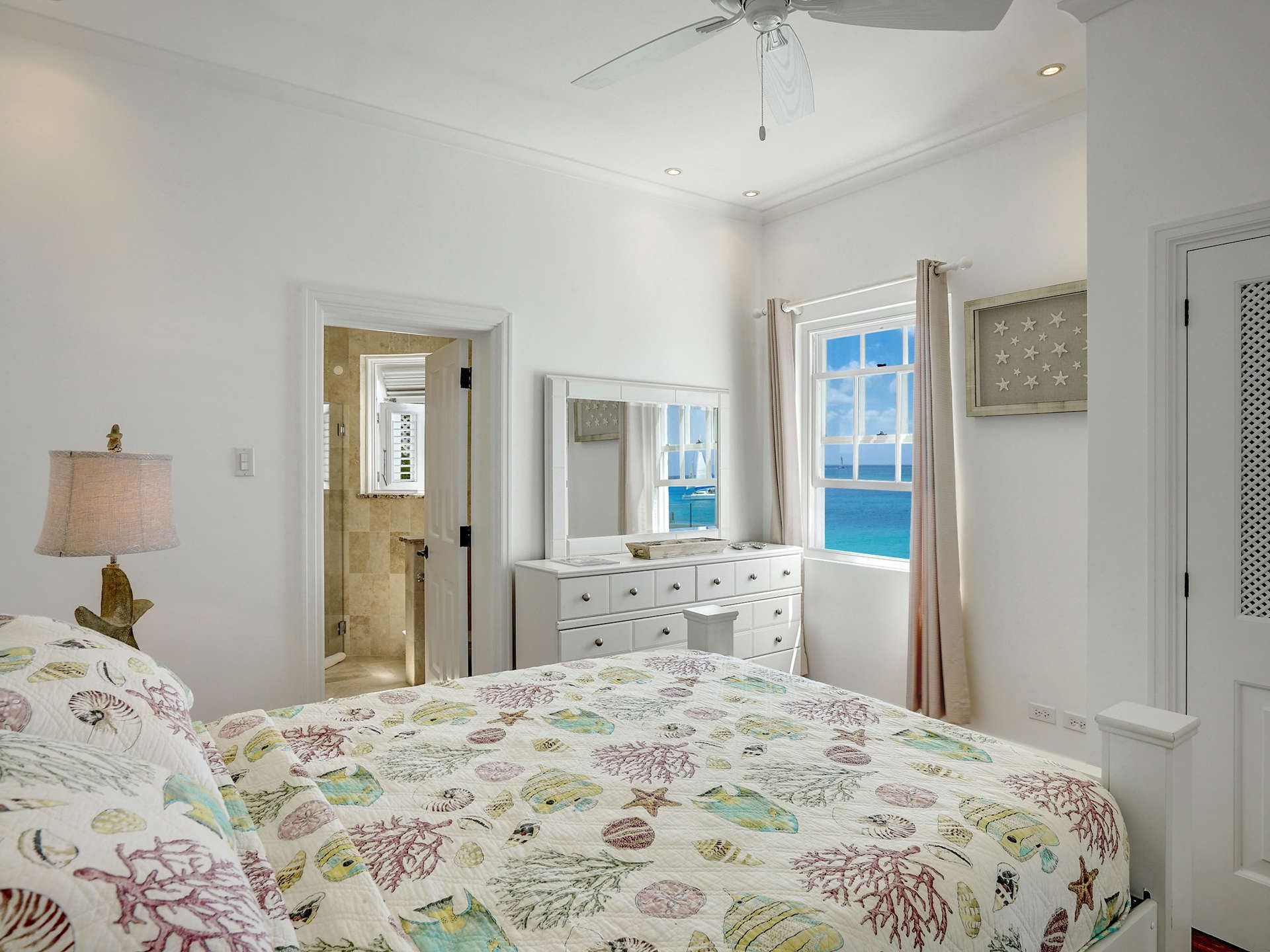 Villa Ocean Heights — luxury villa photo 2